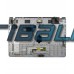 Teclado SP SAMSUNG NP300E4A/TOP COVER BLACK/SILVER 